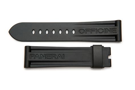 panerai strap sizes.